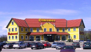 Oldtimer Motorhotel Guntramsdorf, Guntramsdorf, Österreich